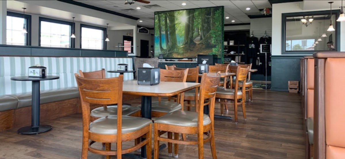 Alley Cats Coffee